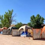 Trainings For Camping