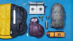 10 Cool Camping Accessories
