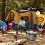 10 Camping Accessories
