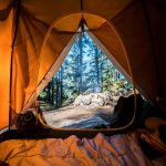 10 Camping Accessories