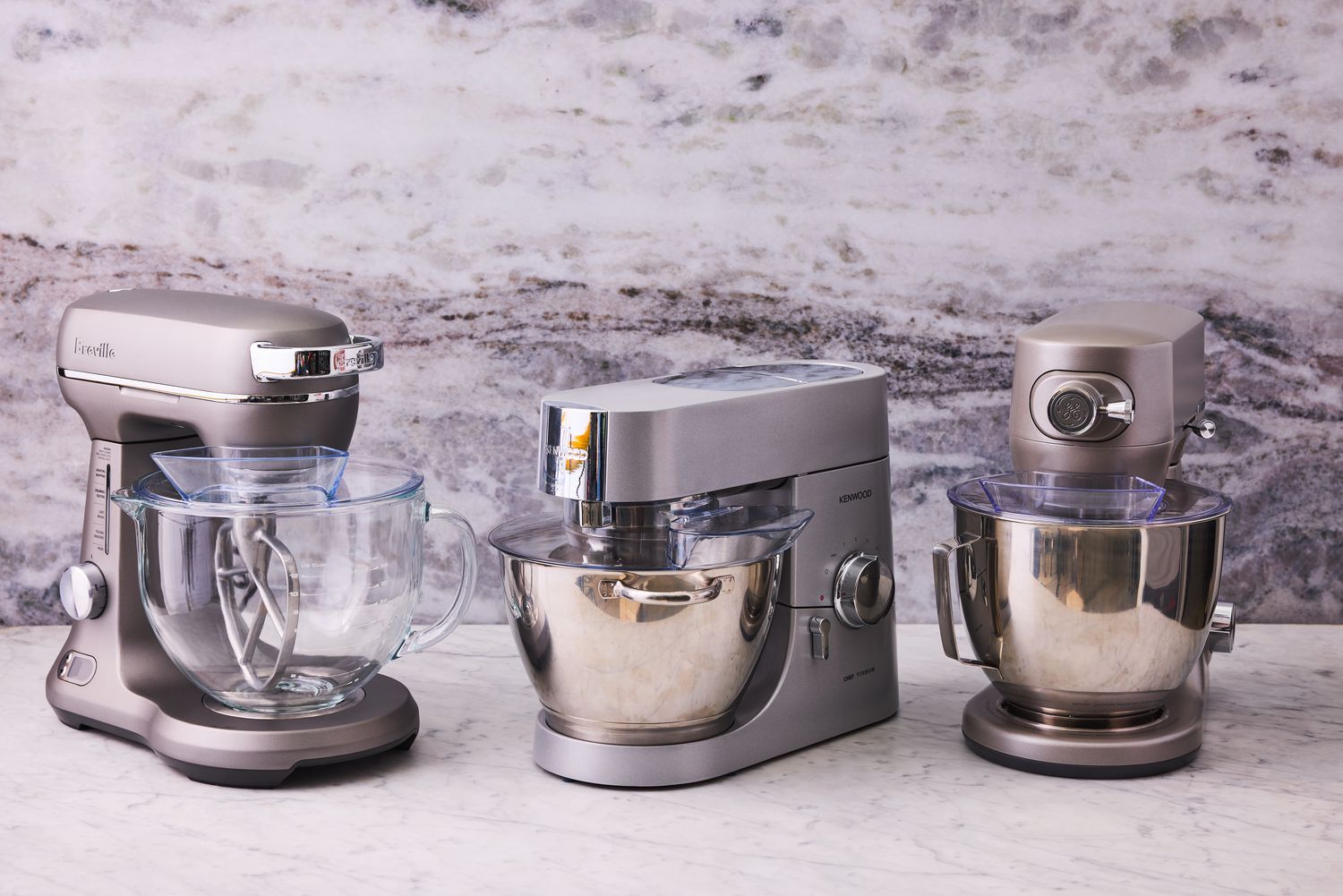 The 9 Best Stand Mixers